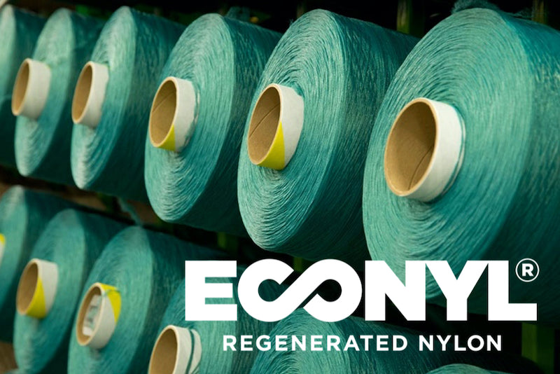 Why We Use ECONYL®