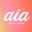 AIA SWIMWEAR logo